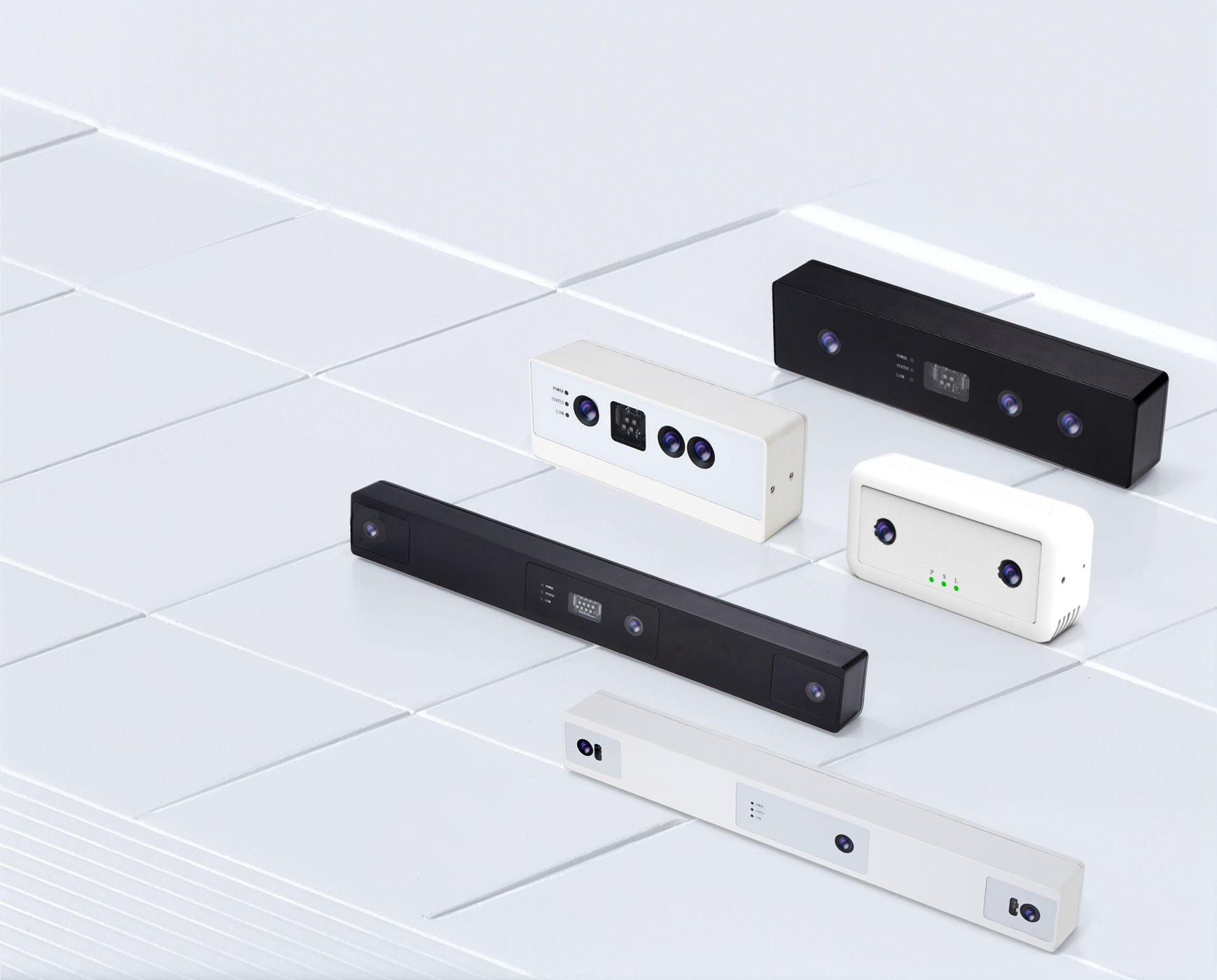 leyu.乐鱼电子智能科技丨AI+3D相机和机器视觉科技公司