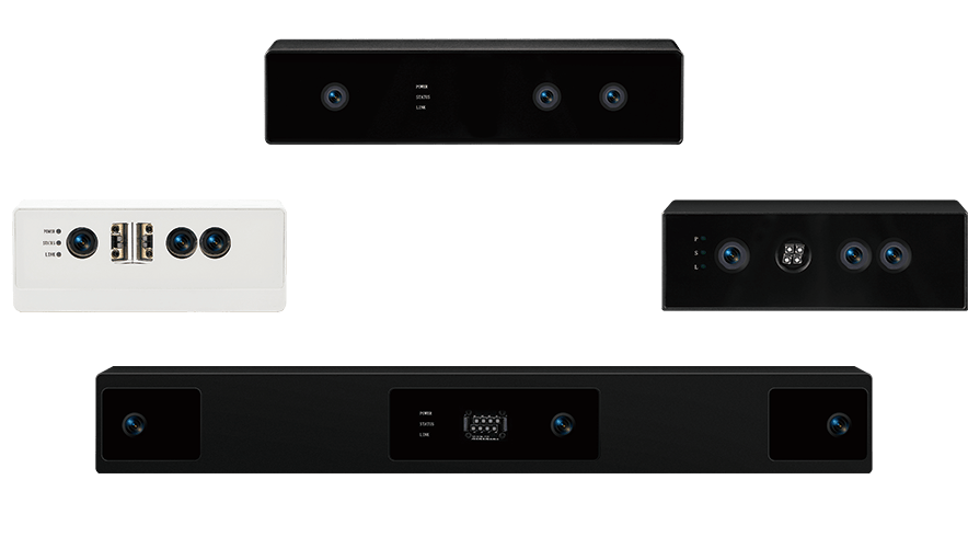 leyu.乐鱼电子智能科技丨AI+3D相机和机器视觉科技公司